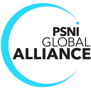 PSNI Global Alliance Logo